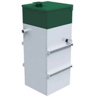 Септик Астра 5 миди