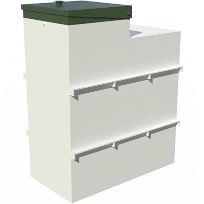 Септик Топас-С 10 Пр