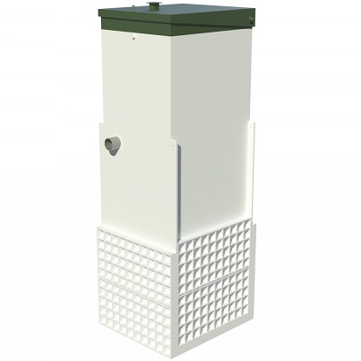 Септик Топас-С 5 Лонг